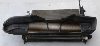 Радиатор комплект peugeot 508 ii 225 km фото №1