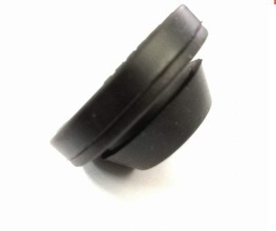 Audi a1 8x air фильтр стоп buffer 036129689b original фото №1