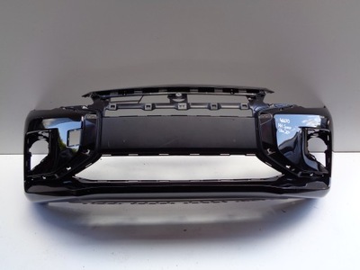 Бампер передний mitsubishi space star 20- nr 46670 фото №1