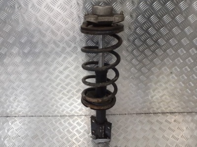 Амортизатор правий перед fiat ducato фото №1