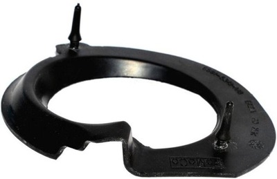 Оригінальний номер ford підкладка пружини перед s-max i фото №1