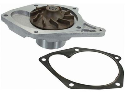 Насос wody renault thalia ii 1.5 i 1.5 twingo ii 1.5 fluence 1.5 фото №1