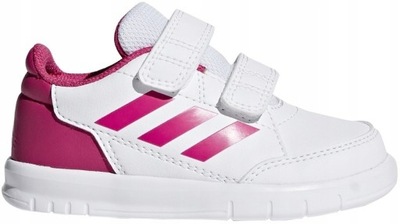 r. 26,5 BUTY ADIDAS ALTASPORT CF D96846 RZEPY