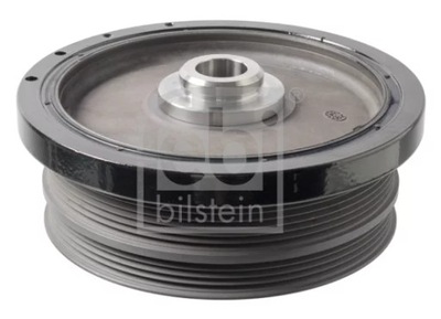 FEBI BILSTEIN 34165 WHEEL PULLEY SHAFT  