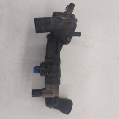 Boxer jumper i ducato ii 2.0 hdi rhv 02-06 lift корпус термостата фото №1