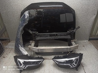 ФАРА КАПОТ AUDI Q3 83A 83A941034