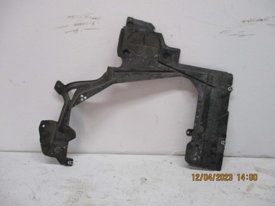 Плита защита подвеска bmw x1 f48 7354760 фото №1