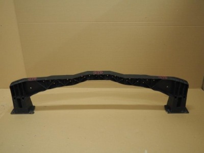 Підсилювач бампера перед citroen c4 9646895580 фото №1