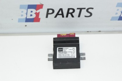 Bmw f30 f32 модуль блок керування насоса пального дизель фото №1