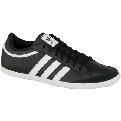 Buty Adidas Plimcana Low Q35193 skóra 44 EU 28 CM