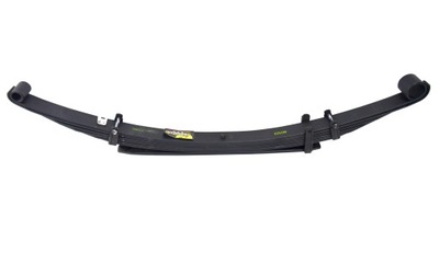 Opel frontera | isuzu trooper | rodeo hd+ рессора 2" 300kg-dmc ironman 4x4 фото №1