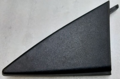 Slk w170 r170 защита заглушка зеркало левая фото №1