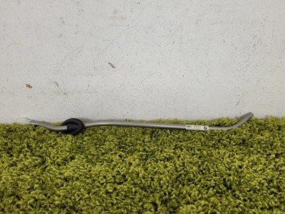 Трубка напрямна гальма ручного 1 2 f20 f21 f22 фото №1