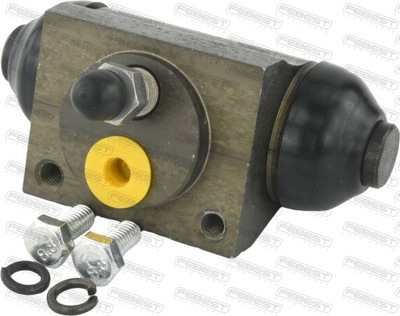 Циліндрик гальмівний колеса задня toyota hilux фото №1