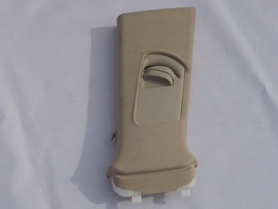 Защита стойка audi оригинальный номер 8r0867244 фото №1