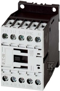 DILM12-01-EA STYCZ.5.5KW/400V 230VAC
