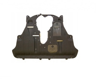 PROTECTION UNDER ENGINE JEEP CHEROKEE KL 14-  