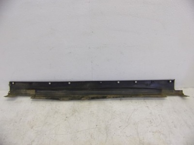 Nakładkia na порог левая land rover range rover sport cpla-101d57-aa фото №1