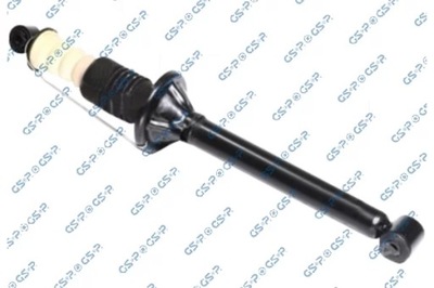 Амортизатор 32114490 gsp амортизатор задня l/p gaz фото №1
