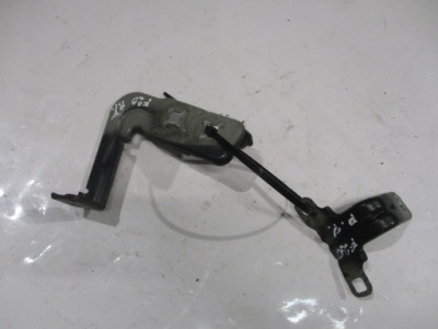 Кронштейн крыла порог правый перед задняя bmw f20 фото №1