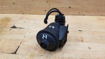 Opel оригінальний номер 13244294 корпус фільтра пального фото №1