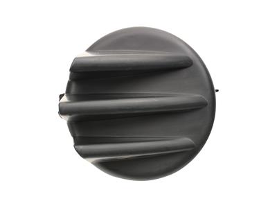 Заглушка бампера fiat scudo 2007- перед ліва фото №1