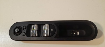 Mini cooper countryman f60 кнопки вікон 935486501 387 фото №1