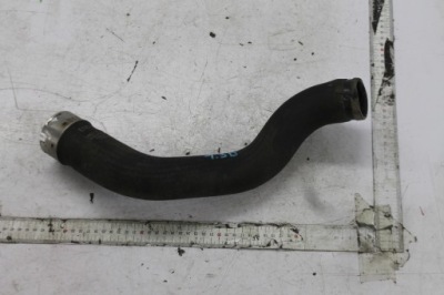 Труба интеркулер 51881823 500l 1.3 m-jet 12-17 фото №1