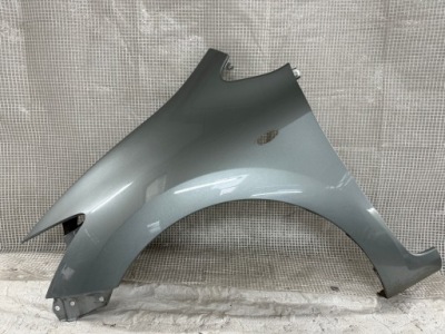 Toyota auris i 07-10 лівий передній крила фото №1