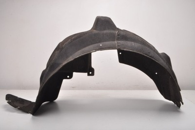 Mg zs подкрылок правый задняя правое задние фото №1