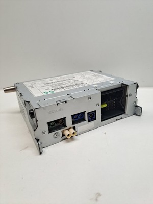 Mercedes w213 модуль радіо навігація a2139003920 фото №1