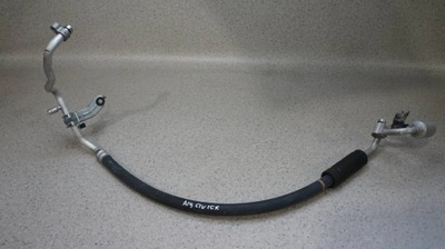 Wąż шланг трубка кондиционера ac honda civic x 1.0 vtec turbo фото №1