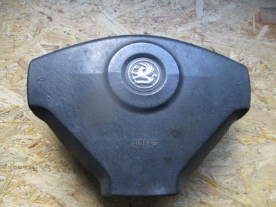 AIR BAG BOLSA DE AIRE VOLANTE OPEL VAUXHALL VIVARO A 8200136334  