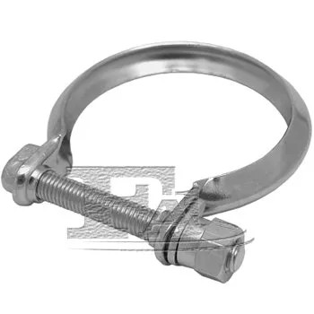 934-773/FIS ANILLO SILENCIADOR 73,0MM  