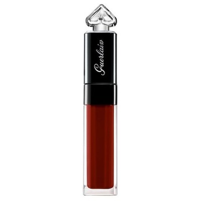 Guerlain La Petite Robe Noire Lip Colour Ink L122