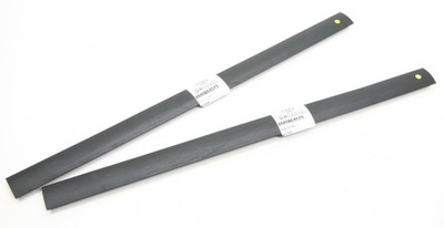 Накладка защита audi q7 4m 4m0863575 фото №1