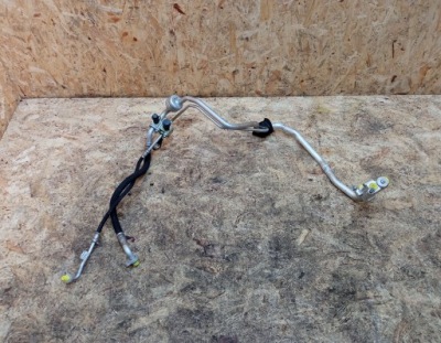 Шланг кондиционера volvo xc90 ii 2.0 t6 31369332 фото №1