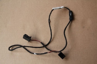 Жгут дверь дополнительная pt vw atlas 3cn971690a фото №1