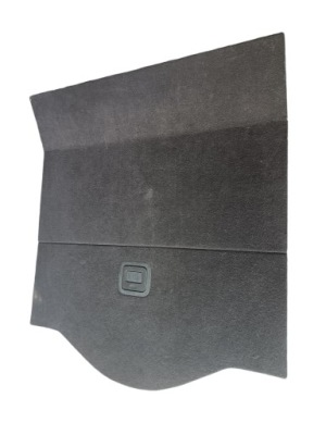 Обшивка багажника ford mondeo mk5 kombi фото №1