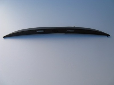 Молдинг накладка ручка крышки lancia delta iii фото №1