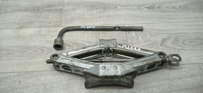 Honda accord 7 vii 02-08 домкрат подъемник ключ do kół фото №1