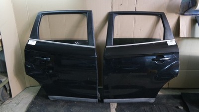 Двері лівий задня ford kuga mk1 f8 фото №1