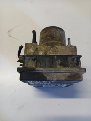 Насос abs peugeot 607 2.7 hdi 9658484880 фото №1