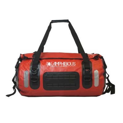 AMPHIBIOUS TORBA VOYAGER II 45L RED BS-2245.03