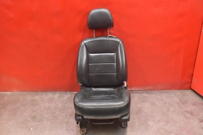 ASIENTOS PASAJERO ASIENTO DE CUERO EUROPA FORD MAVERICK 2 II 04R  