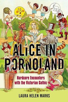 Alice in Pornoland: Hardcore Encounters with the