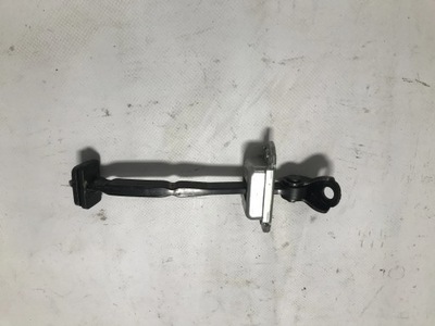 Ограничитель дверь левый задняя honda civic ix 11- фото №1