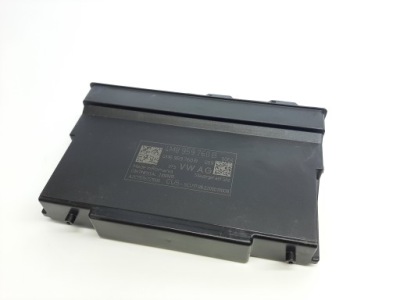 Audi a7 c8 4m8959760b блок керування модуль сидіння фото №1