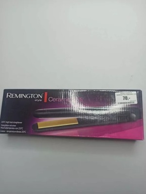 PROSTOWNICA REMINGTON CERAMIC 215