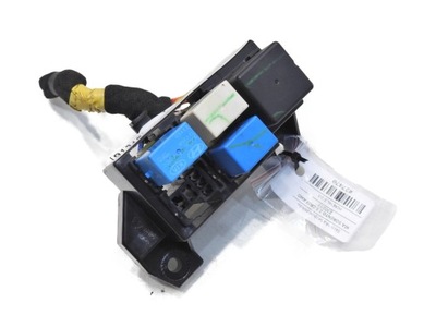 Коробка запобіжників kia sorento i 2.5 crdi фото №1